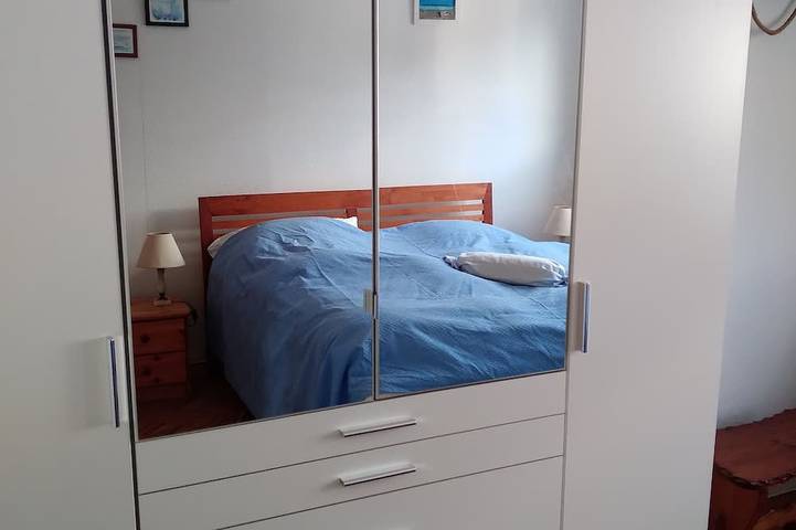 Ferienwohnung für 2 Personen, mit Garten in Mülheim an der Ruhr - 2