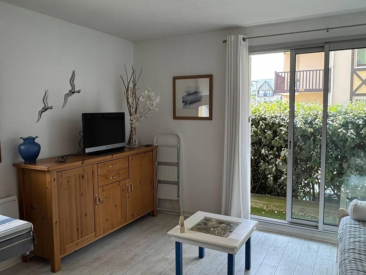 Appartement de vacances