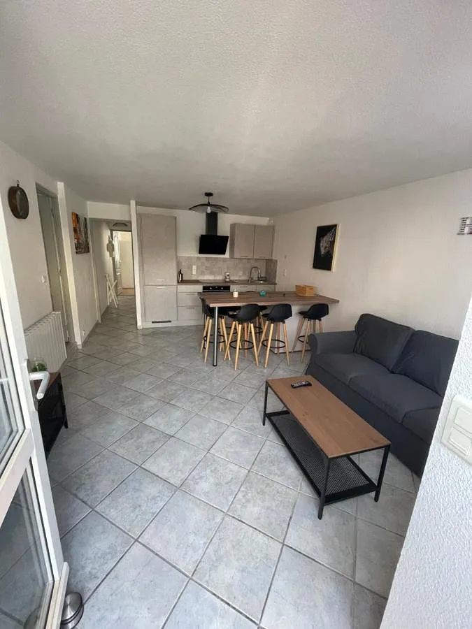 Appartement de vacances pour 6 personnes - 1