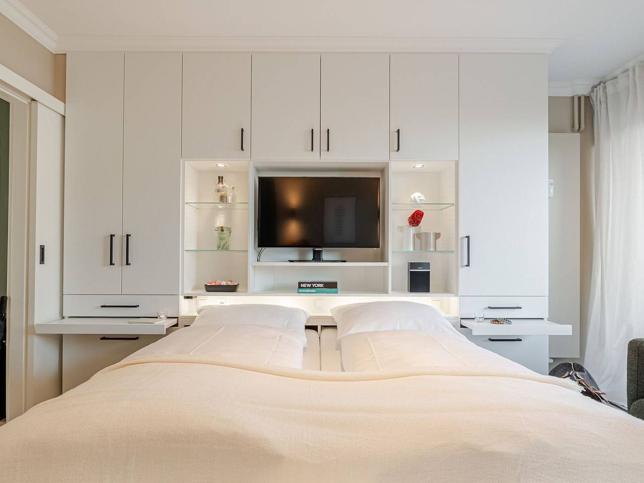 Ganze Ferienwohnung, Lütt Stuv - Lütt Stuv in Wenningstedt, Sylt