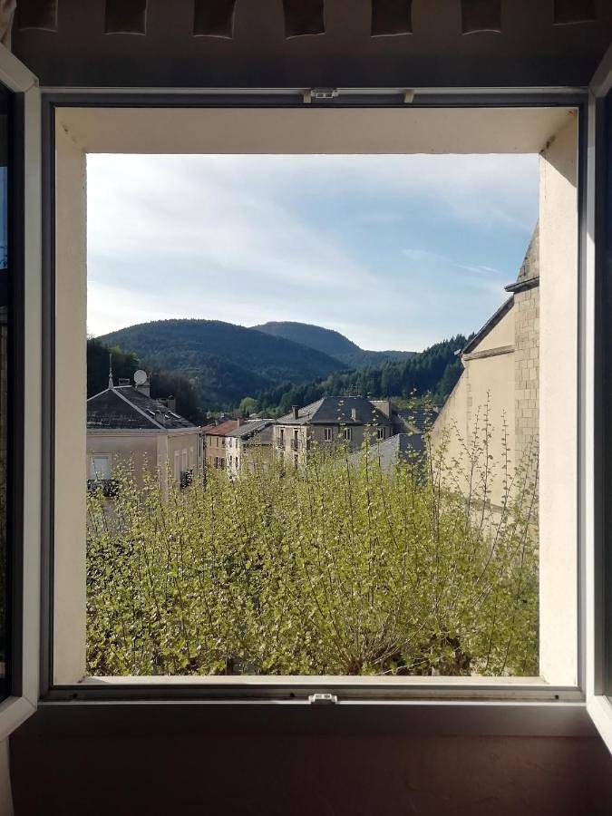 Gîte pour 2 personnes à Saint-Jean-du-Bruel - 2