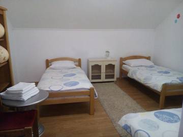 Maison d’hôte pour 2 personnes, avec vue dans Međugorje