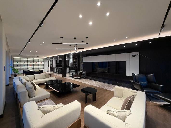 Ferienwohnung für 4 Personen, mit Ausblick und Terrasse bei der Museumsinsel Berlin - 2