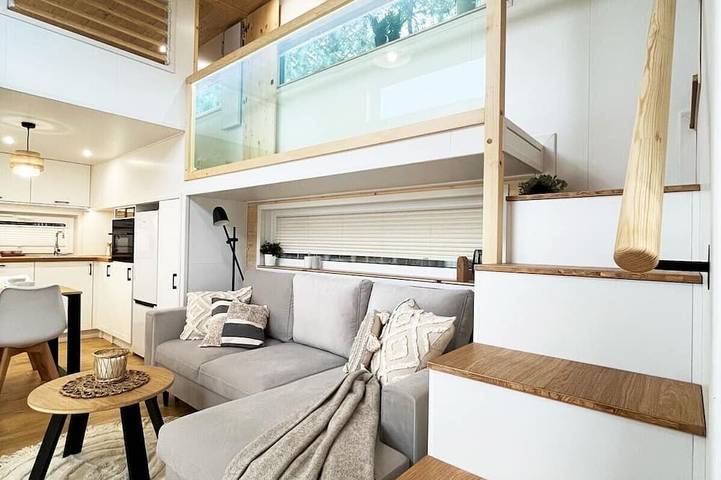 Ferienhaus für 4 Personen in der Zugspitzregion
