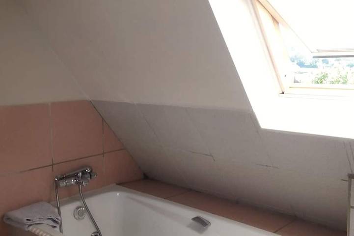 Gîte pour 2 personnes, avec jardin à Roscoff - 3