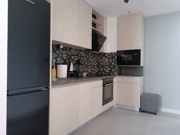 Villa per 4 Persone in Skopje, Macedonia del Nord, Foto 4