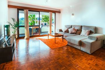 Apartament Wakacyjny dla 5 osoby w Funchal (Sé), Madera, Zdjęcie 1