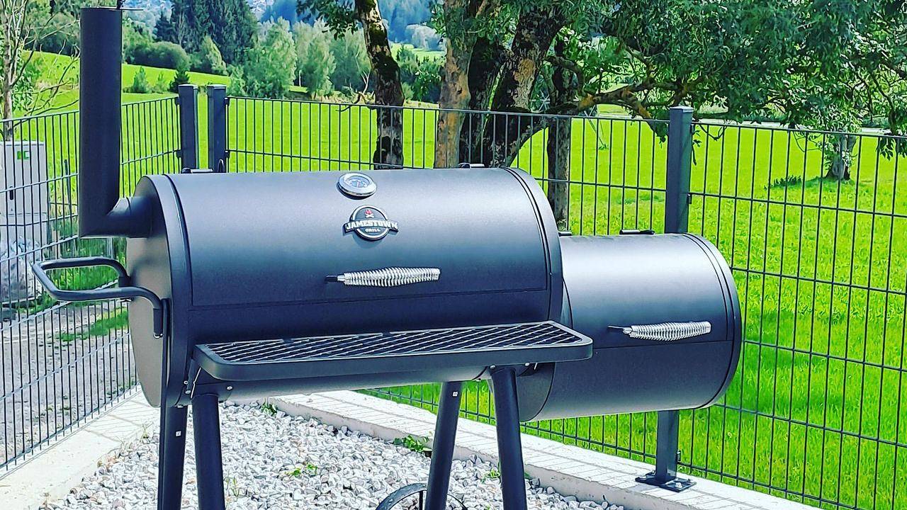 Ferienhaus für 3 Personen (47 m²) in Sankt Martin am Grimming in Dachstein Mountains, Mitterberg-Sankt Martin