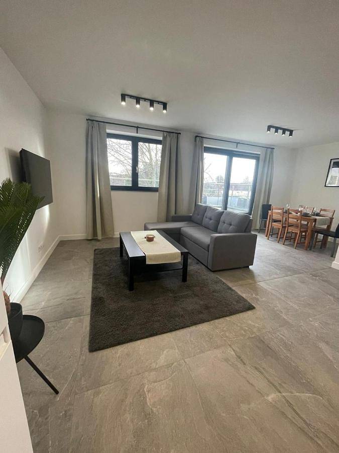 Gîte pour 5 personnes, avec vue et balcon à Zaventem - 4