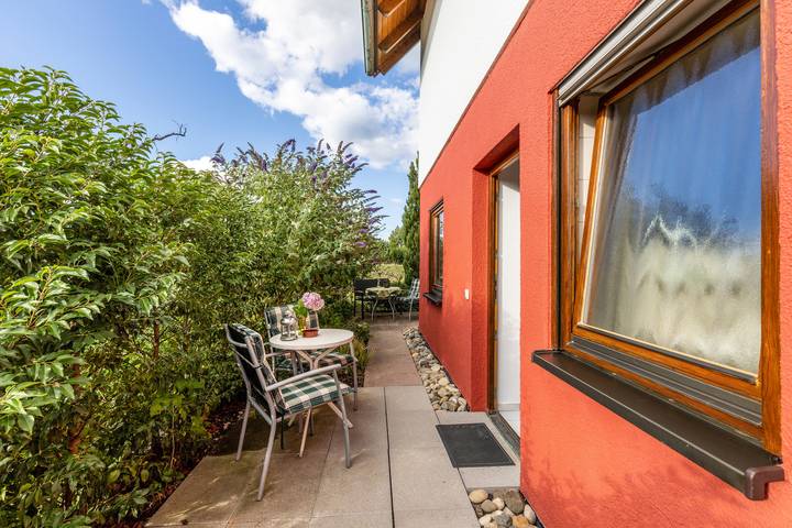 Ferienwohnung für 2 Personen in Schwäbische Alb - 2