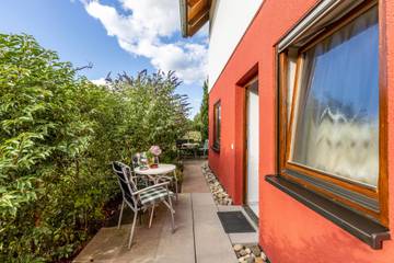 Ferienwohnung für 2 Personen in Mössingen, Albsteig Etappe 12, Bild 1