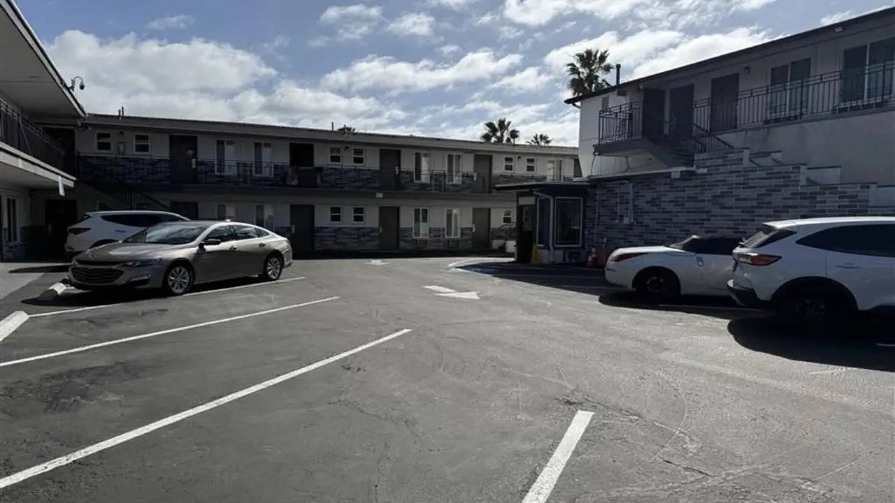 Apartamento vacacional entero, Ferienwohnung für 2 Personen (14 m²) in San Diego in Chula Vista, San Diego County