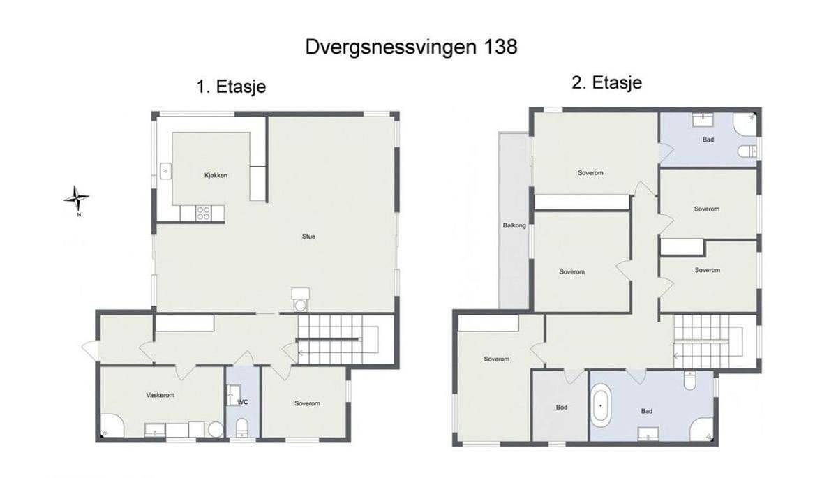 Lekker enebolig nær Dyreparken in Kristiansand