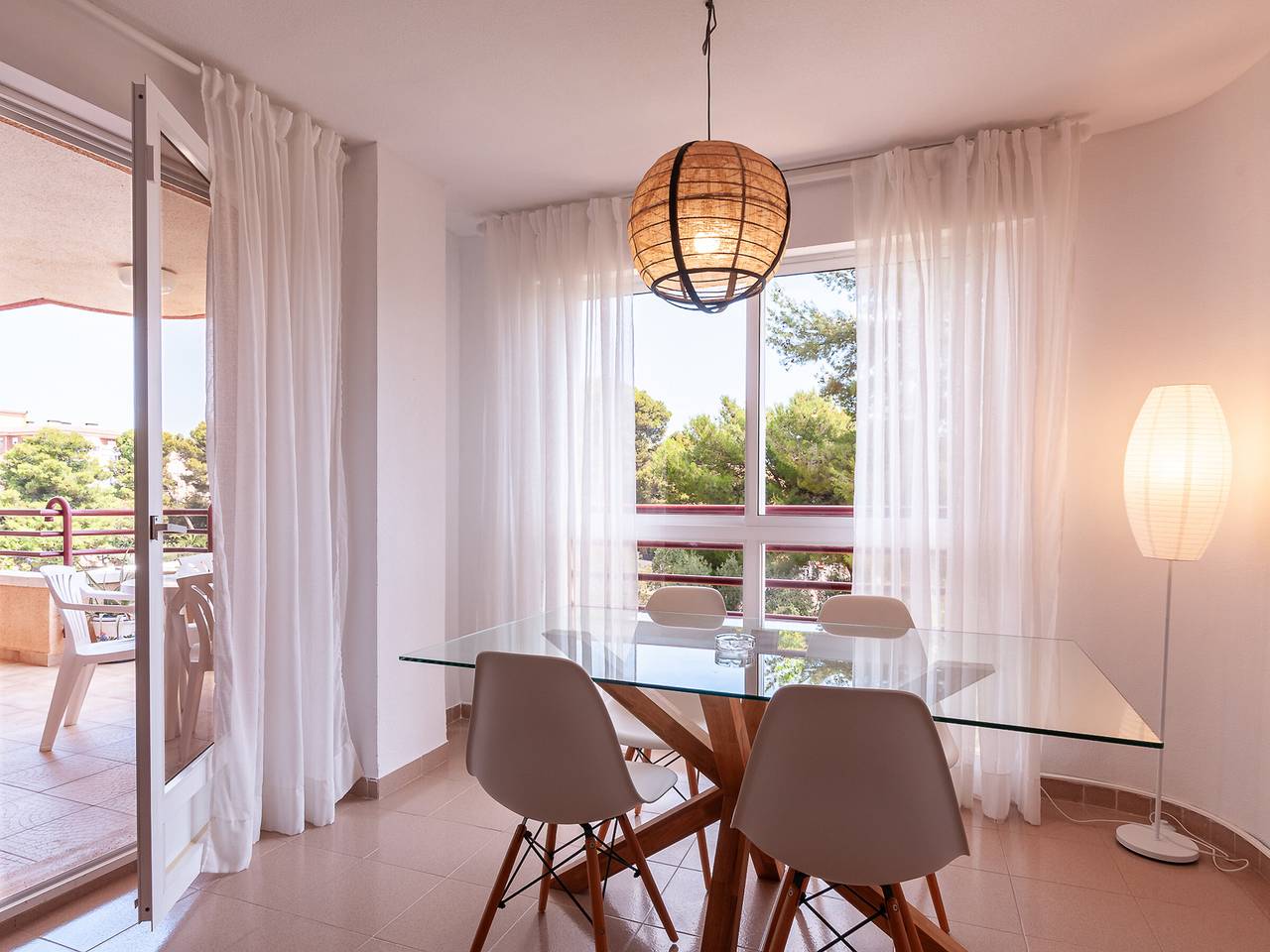 Entire apartment, Appartement   à Oropesa del Mar pour 4 personnes avec piscine commune et proche mer in Playa Morro de Gos, Oropesa del Mar