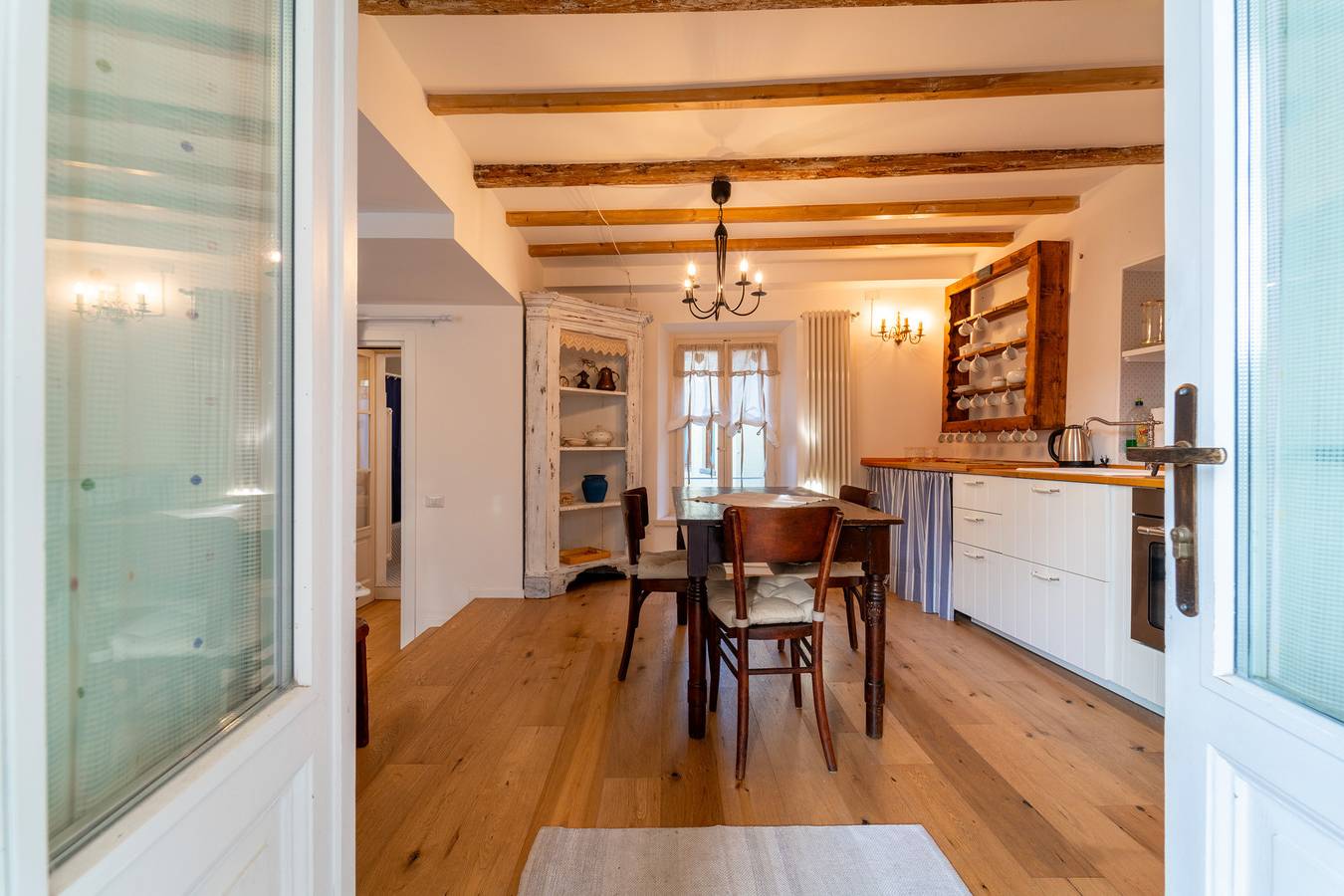 Appartamento intero,  Loving Loppia by Wonderful Italy - Lavanda in Bellagio, Comune di Bellagio