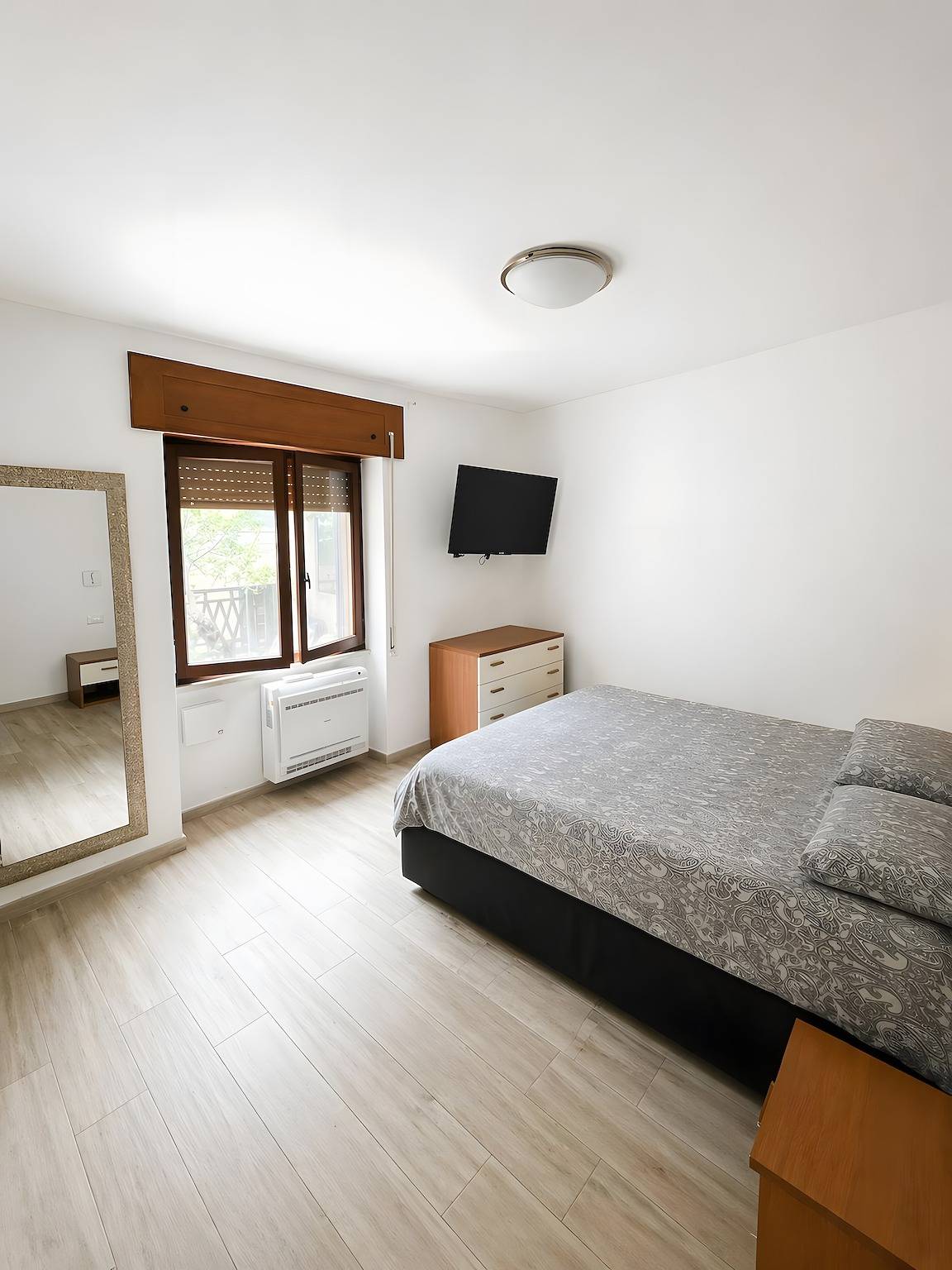 Maison de vacances 'Flock' avec terrasse privée, Wi-Fi et climatisation in Parco Nazionale dell'Arcipelago di La Maddalena, La Maddalena