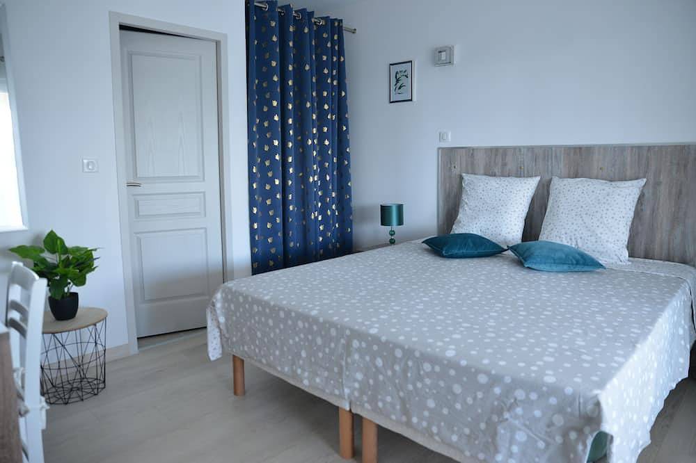 Ganze Wohnung, Informationen zur Unterkunft Divine Etoile in Sallèles-d'Aude, Mittelmeerküste (Frankreich)
