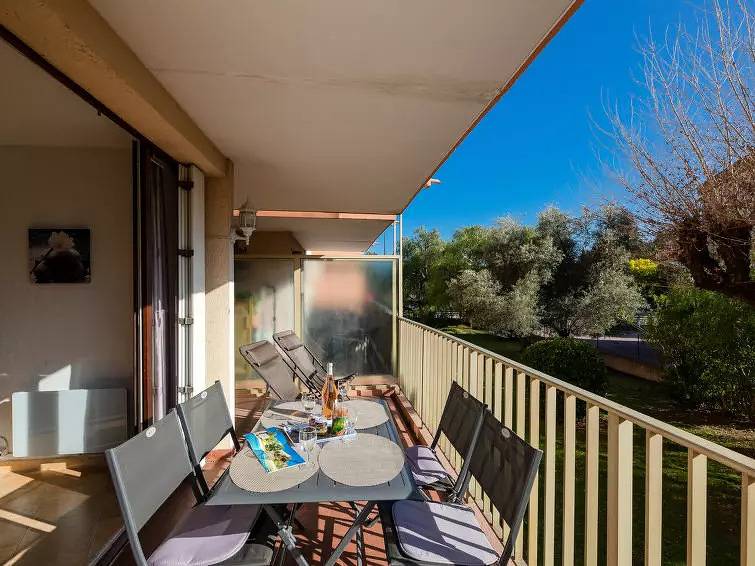 Photo : Appartement de vacances