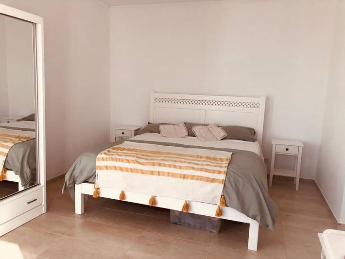 Location de vacances pour 4 personnes dans Odeleite - 3
