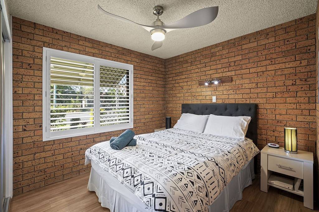 Ganze Wohnung, Treibholzplatz 1 - Sawtell, Nsw in Sawtell, New South Wales