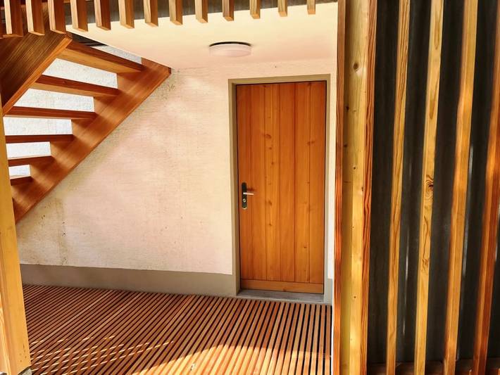 Ganze Wohnung, 2 Zimmer 4 Personen in Hasliberg, Verwaltungskreis Interlaken-Oberhasli