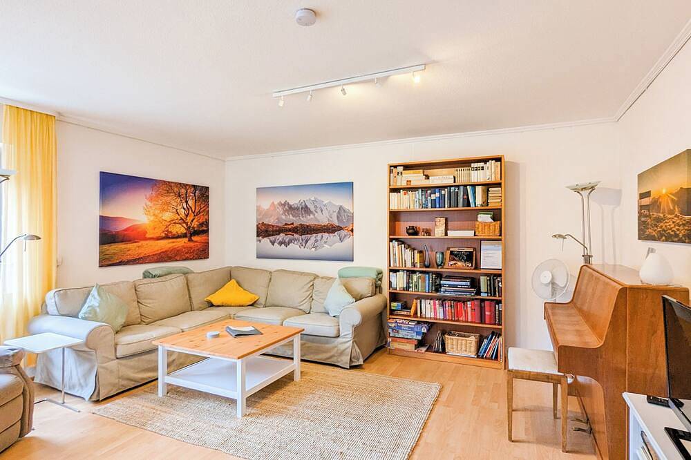 Bungalow für 2 Personen in Füssen, Romantische Straße
