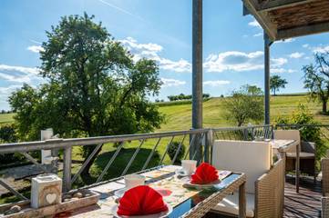 Ferienwohnung für 6 Personen in Enderndorf am See, Spalt, Bild 2