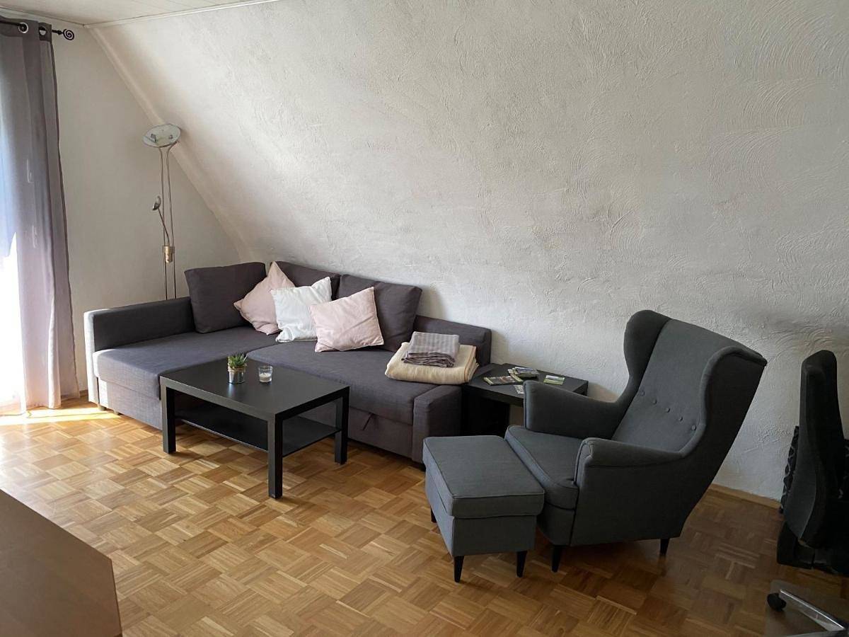 Ganze Wohnung, Ferienwohnungen Thingslinde in Kierspe, Märkischer Kreis