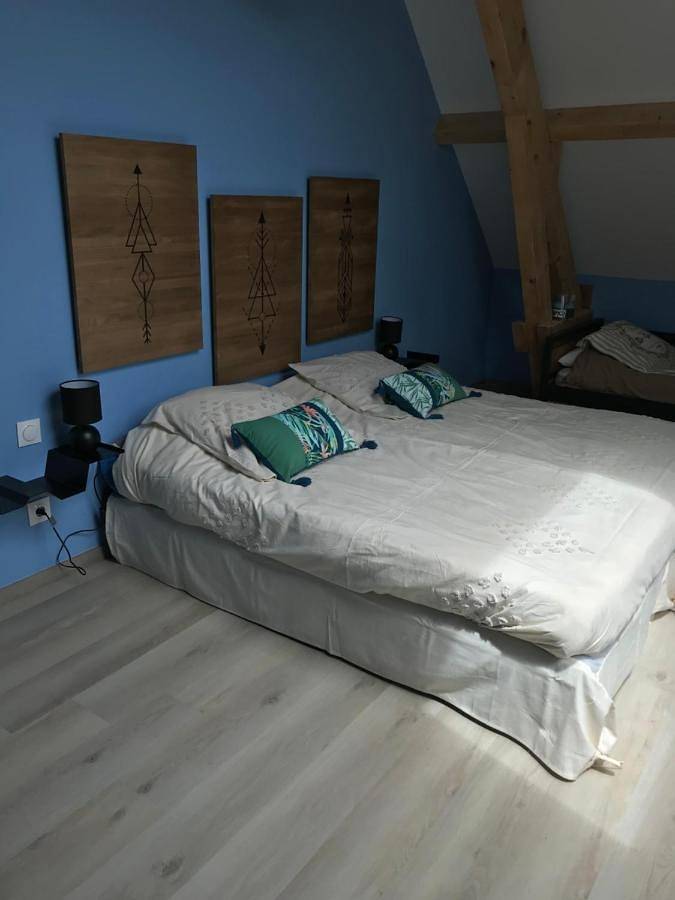 L'auberge du mont de gez in Arras-en-Lavedan, Parc national des Pyrénées