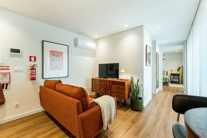 Casa de férias para 2 pessoas em Guimarães