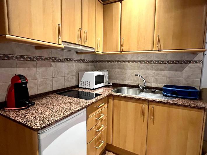 Gîte pour 4 personnes, avec balcon et vue à Espot - 3