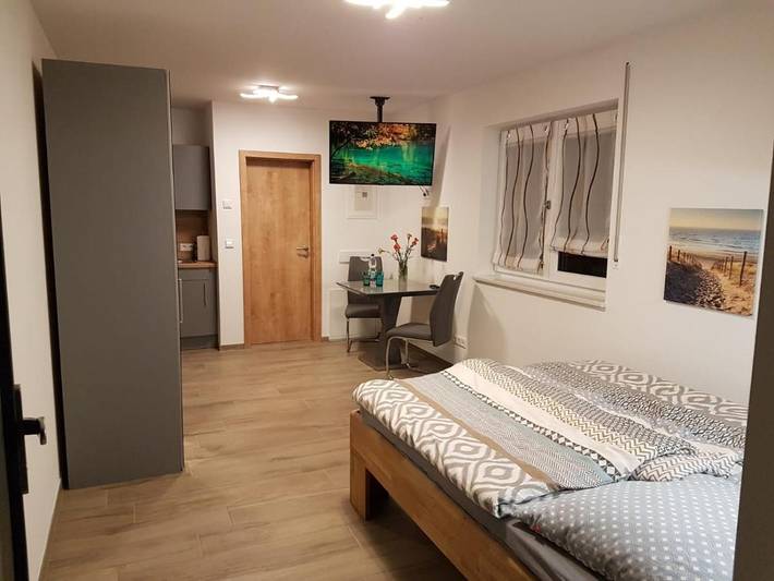 Ferienwohnung für 3 Personen - 1