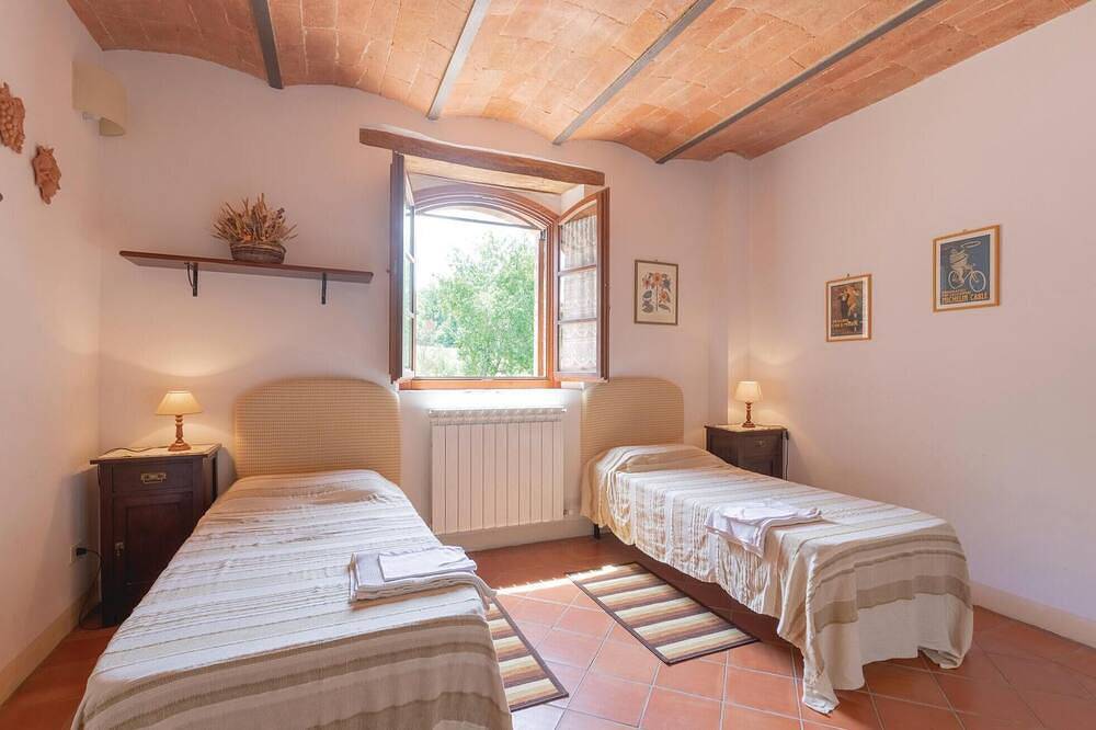 Appartement entier, Superbe appartement à S.Vito In Monte. in San Venanzo, Province de Pérouse