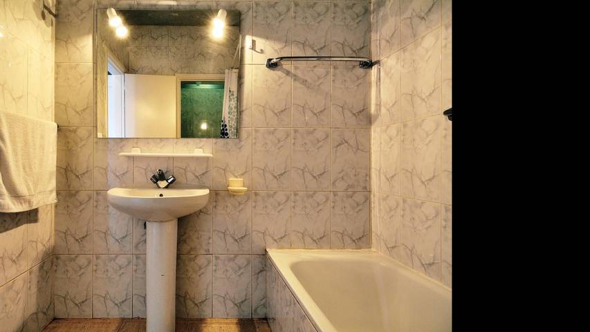 Ferienwohnung für 5 Personen, mit Meerblick und Terrasse in Morro Jable - 3