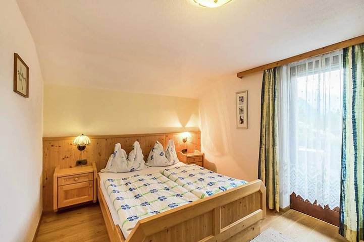 Hütte für 10 Personen, mit Balkon in Fügen - 3