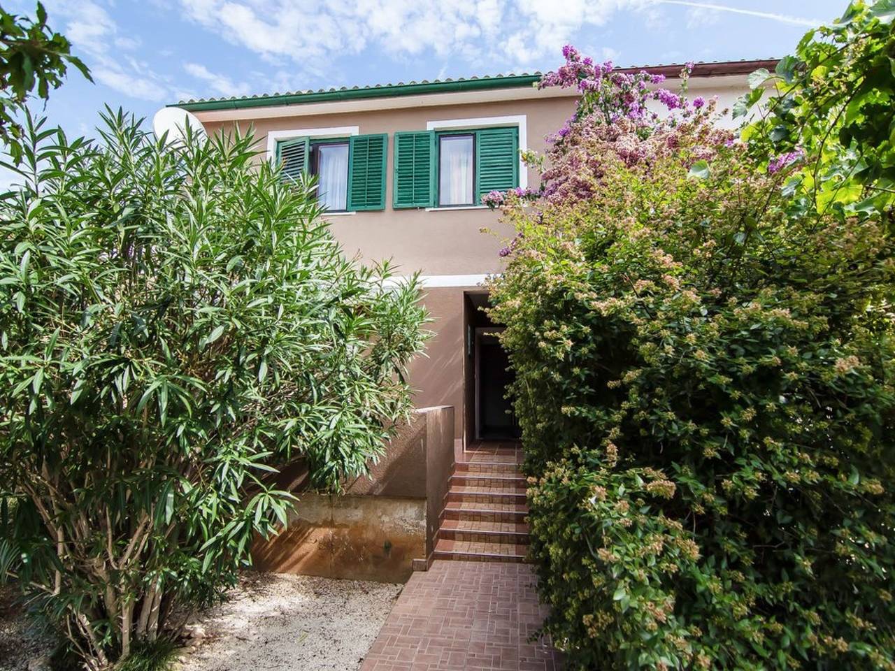 Appartamento vacanze a Banjole a partire da 87€ a notte