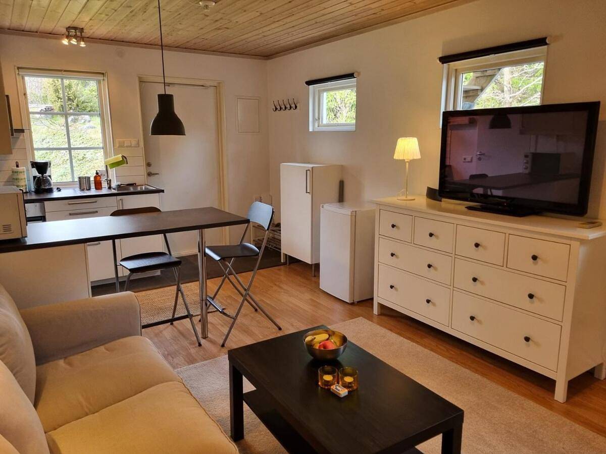 Appartement entier, Lantlig lägenhet nära Uppsala in Uppsala