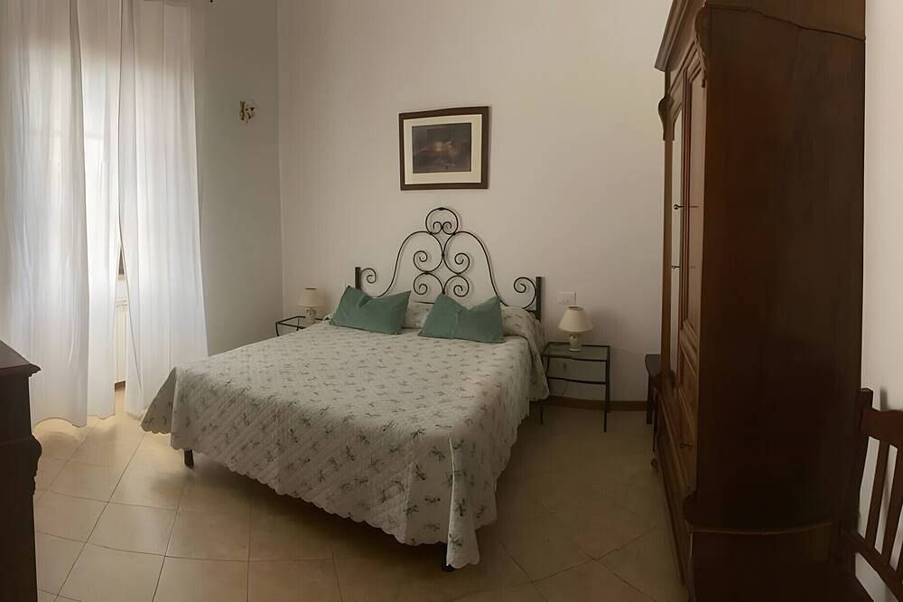 Ganze Wohnung, Apartment 'Zia Lele' mit Wlan in Colle di Val d'Elsa, Siena Provinz