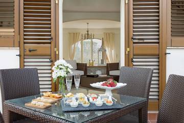 Casa Vacanza per 10 Persone in Sant'Agata sui Due Golfi, Costa tirrenica Campania, Foto 2