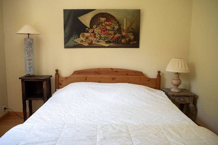 Location de vacances pour 7 personnes, avec terrasse et jardin à Saint-Étienne-les-Orgues - 3