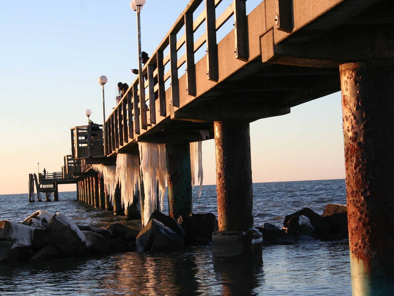 Ganze Ferienwohnung, App. Gutmann - App. Gutmann in Klockenhagen, Ribnitz-Damgarten