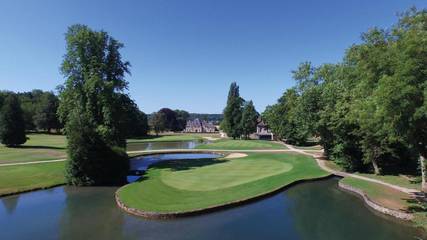 Hôtel pour 2 personnes à Chaumont-en-Vexin