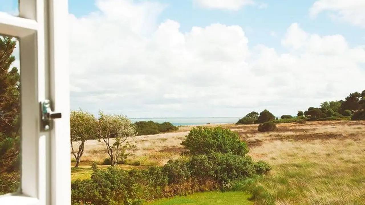 Ferienhaus für 4 Personen (130 m²) in Kampen in Kampen (Sylt), Sylt