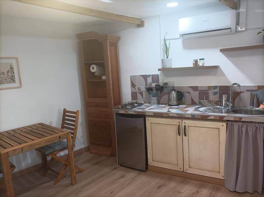 Apartamento vacacional entero, Twin Room in Mairena del Alcor, Provincia de Sevilla