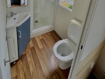 Camping pour 4 Personnes dans Saint-Michel-Chef-Chef, Loire-Atlantique, Photo 4