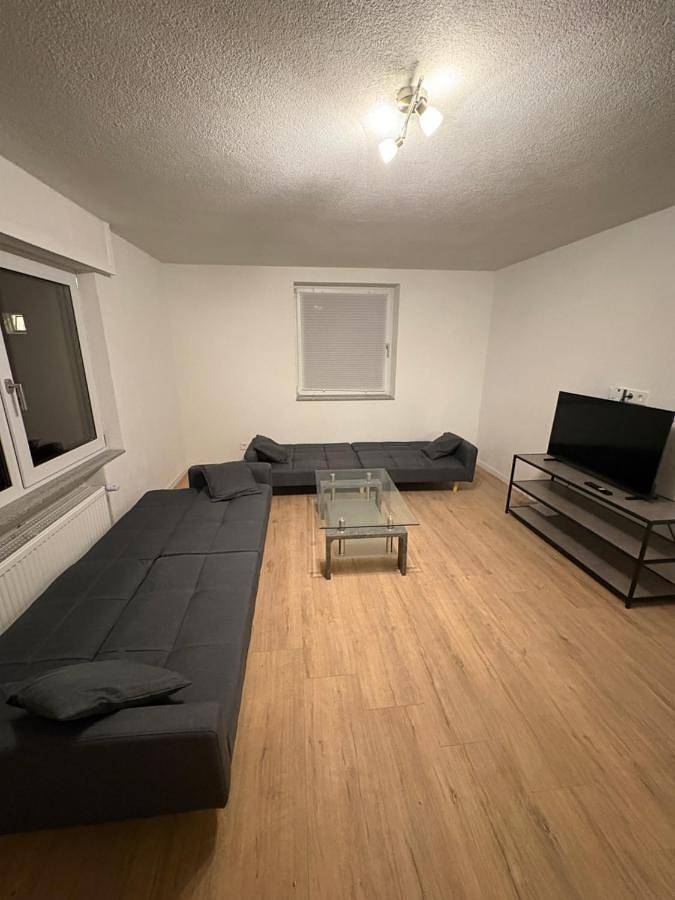 Gîte pour 5 personnes, avec balcon et vue, animaux acceptés à Brackenheim - 2