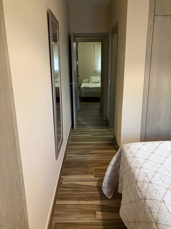 Apartamento de férias para 4 pessoas - 1