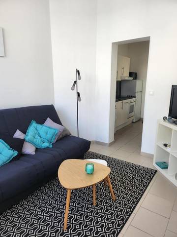 Gîte pour 2 personnes, animaux acceptés dans Office de Tourisme du Crotoy