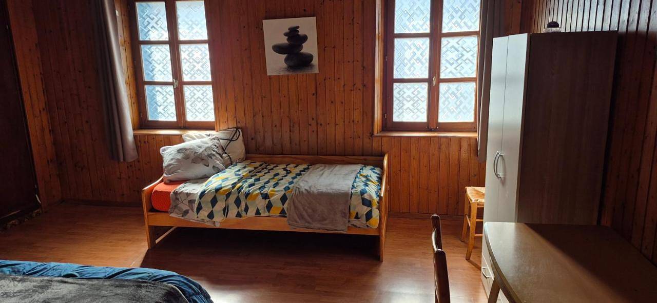 Holiday Home in La Broque, Bas-Rhin Alsace