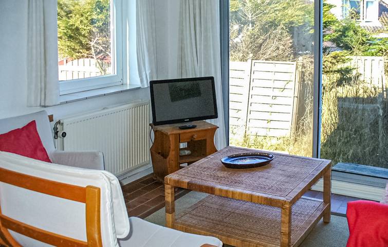 Ferienwohnung für 2 Personen, mit Terrasse in Bergen aan Zee - 2
